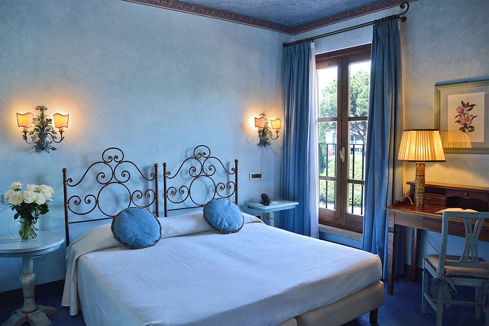 Calamidoro Hotel