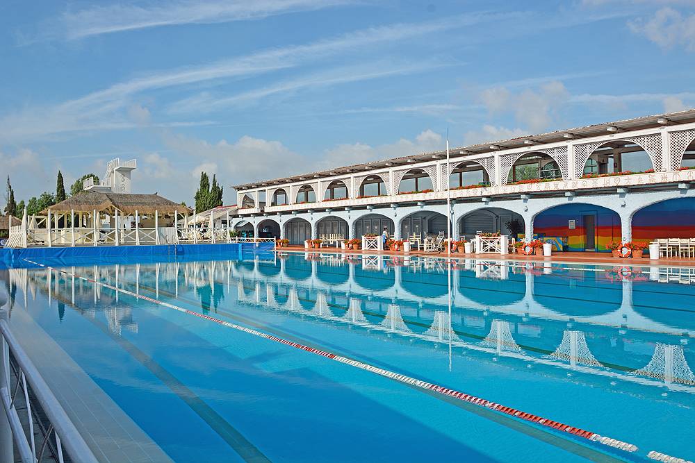 Calamidoro Hotel