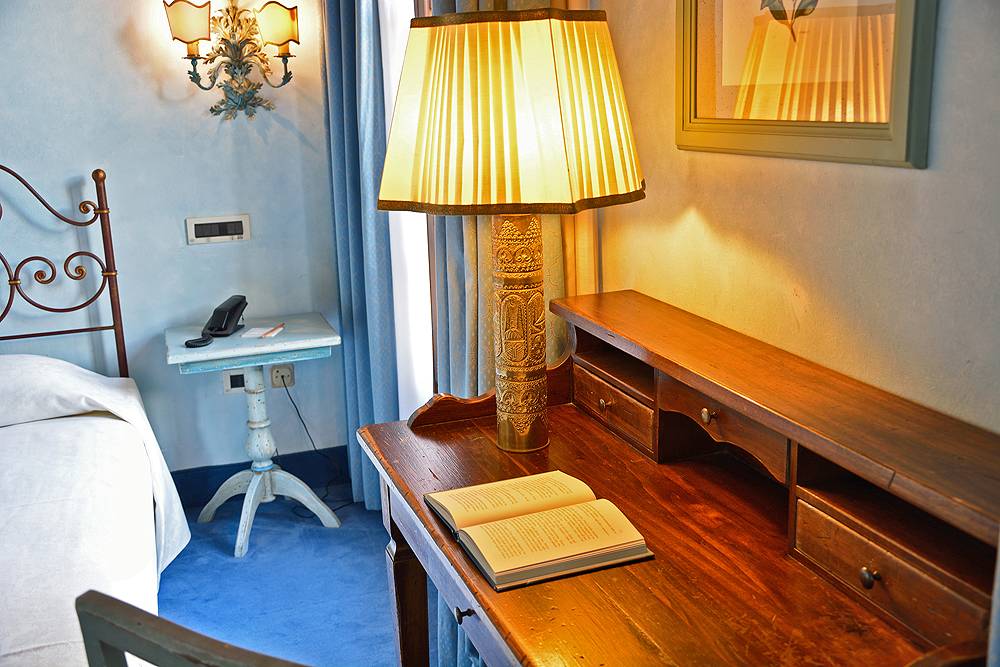 Calamidoro Hotel