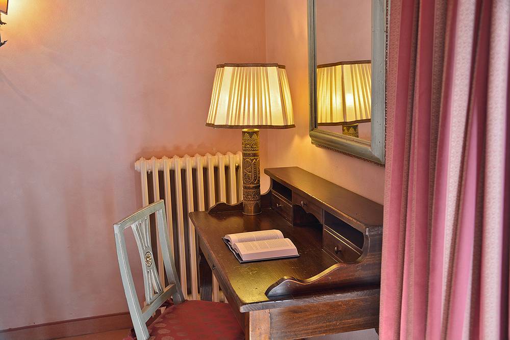 Calamidoro Hotel