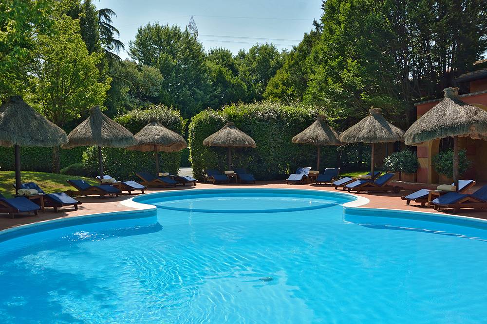 Calamidoro Hotel