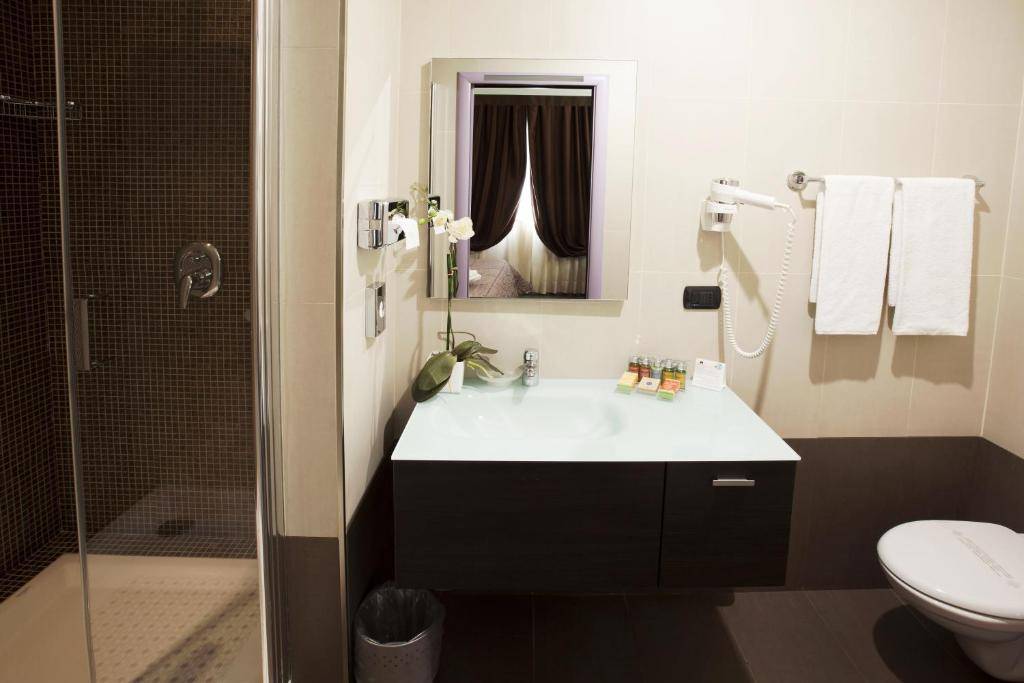 Hotel Domidea