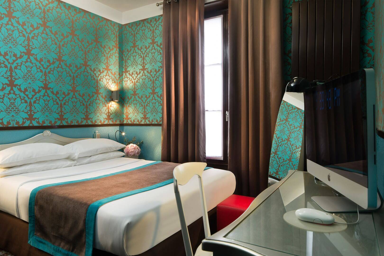 Hôtel Design Sorbonne