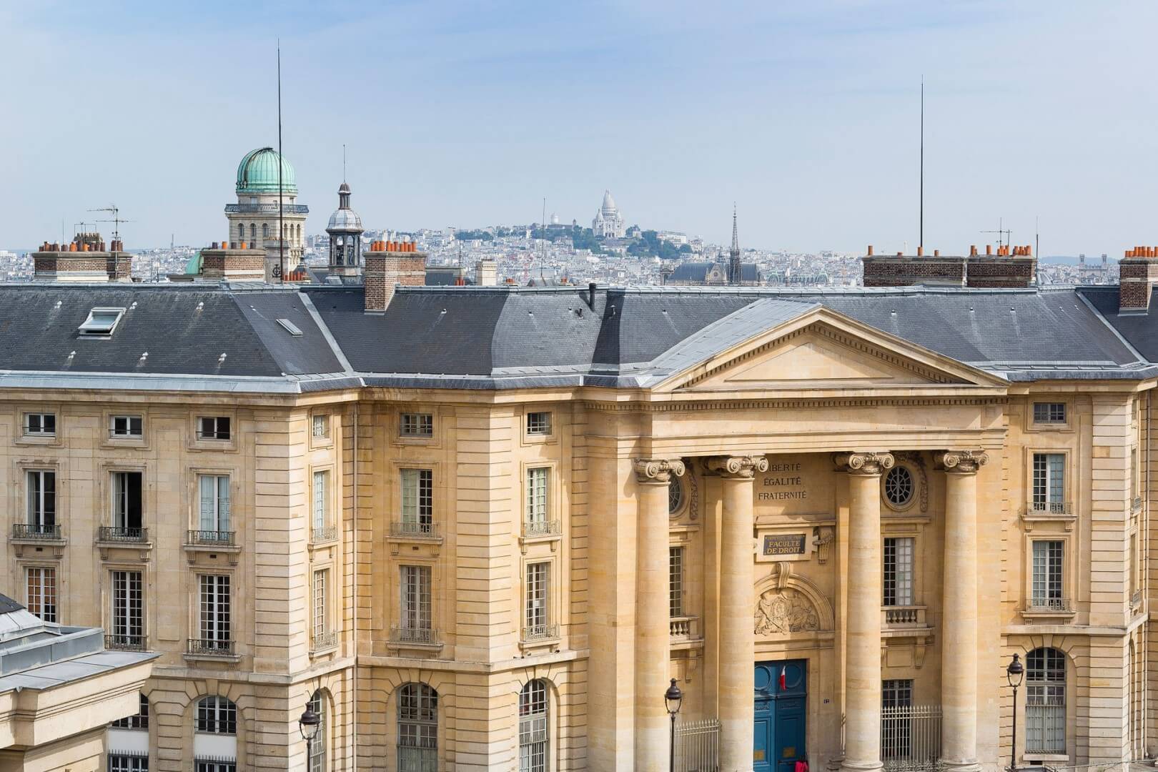 Les Dames du Panthéon