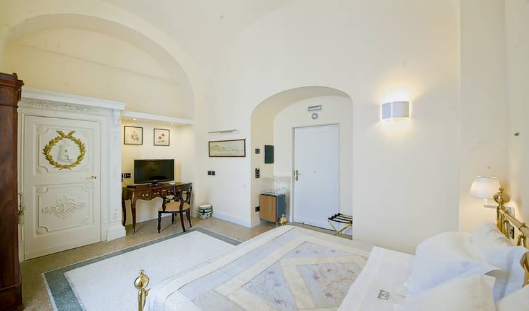 Villa Signorini Hotel