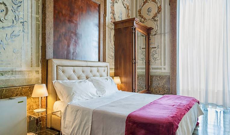 Villa Signorini Hotel