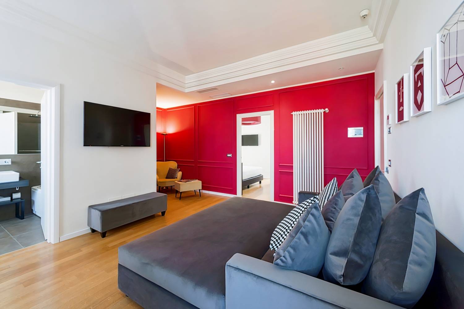 Elizabeth Lifestyle Hotel