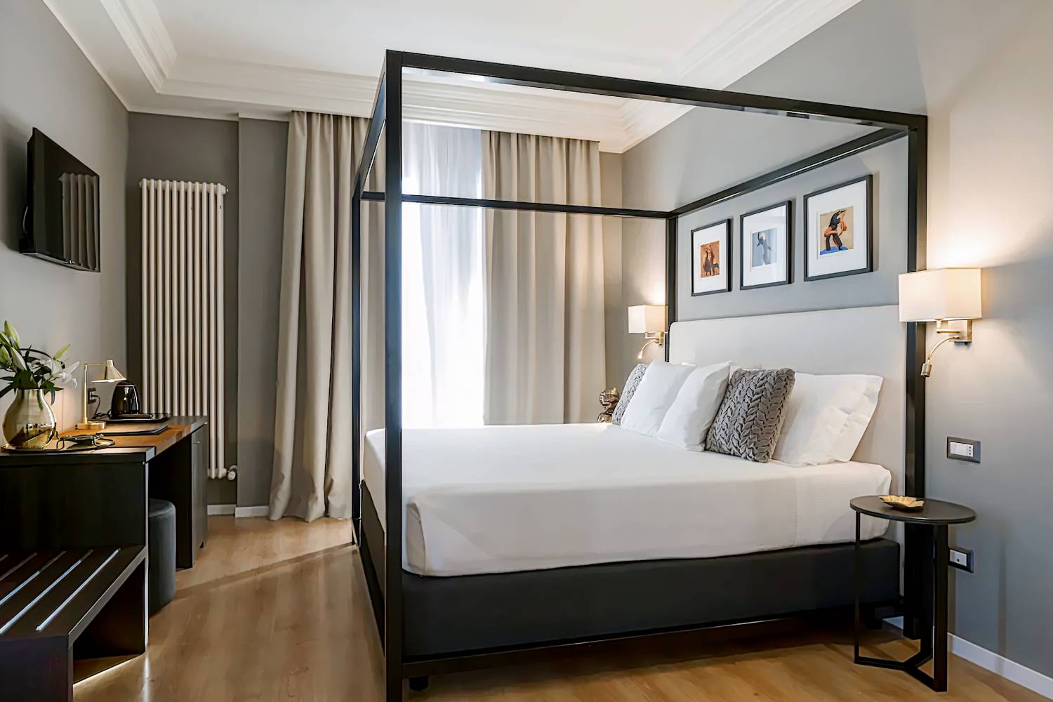 Elizabeth Lifestyle Hotel
