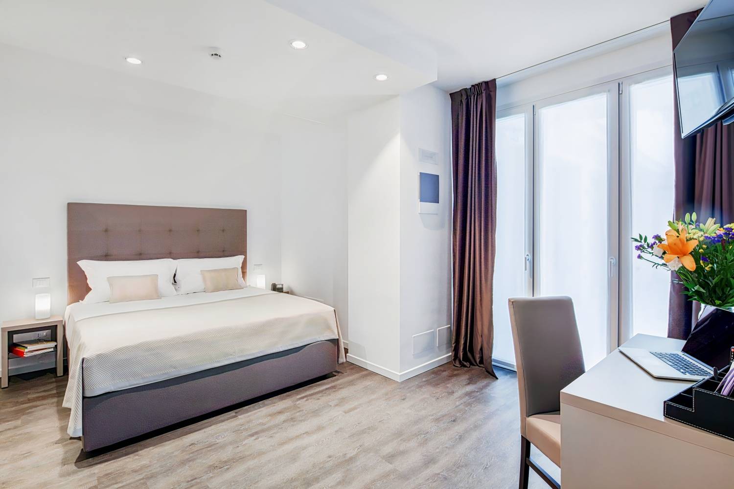 Studio Inn Centrale