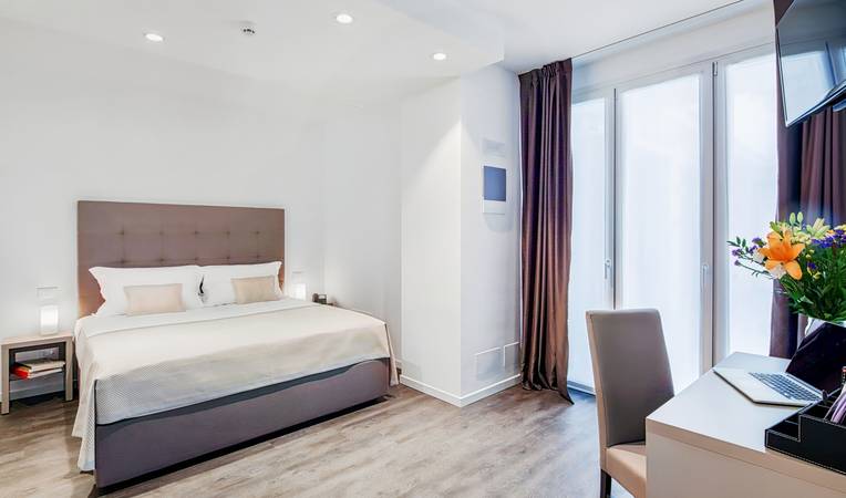 Studio Inn Centrale