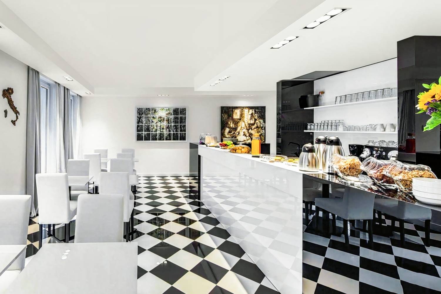 Studio Inn Centrale