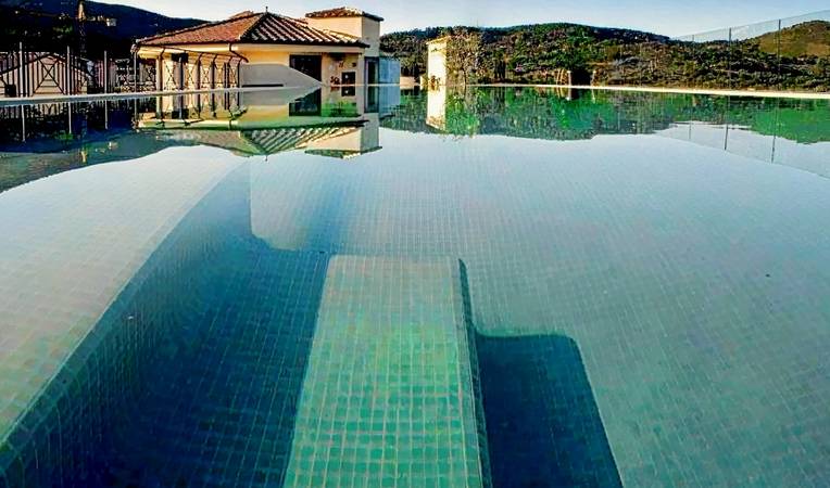 A Point Porto Ercole Resort & SPA