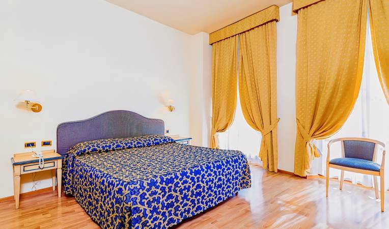 Hotel Benivieni