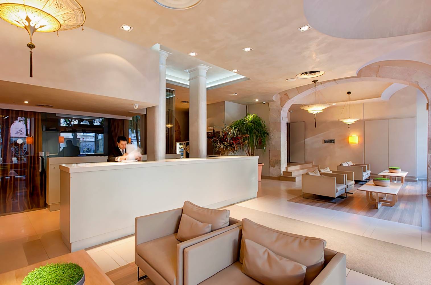 Hotel Sant Agustí