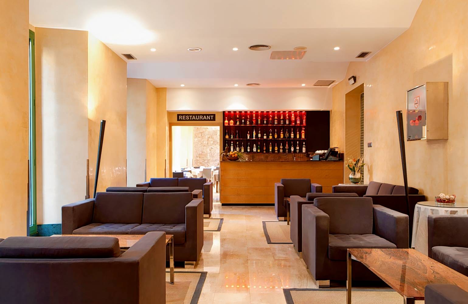 Hotel Sant Agustí