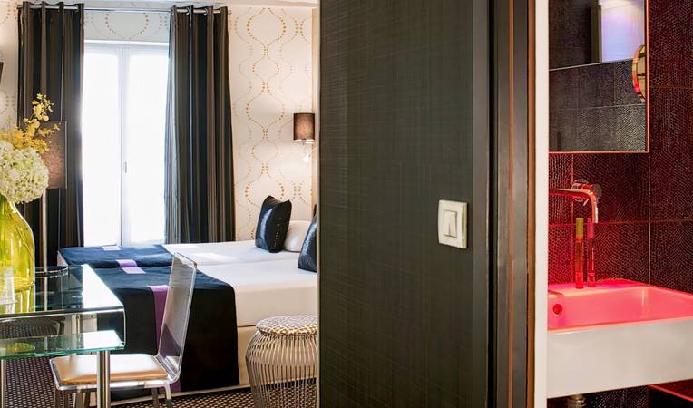 ATN Hôtel