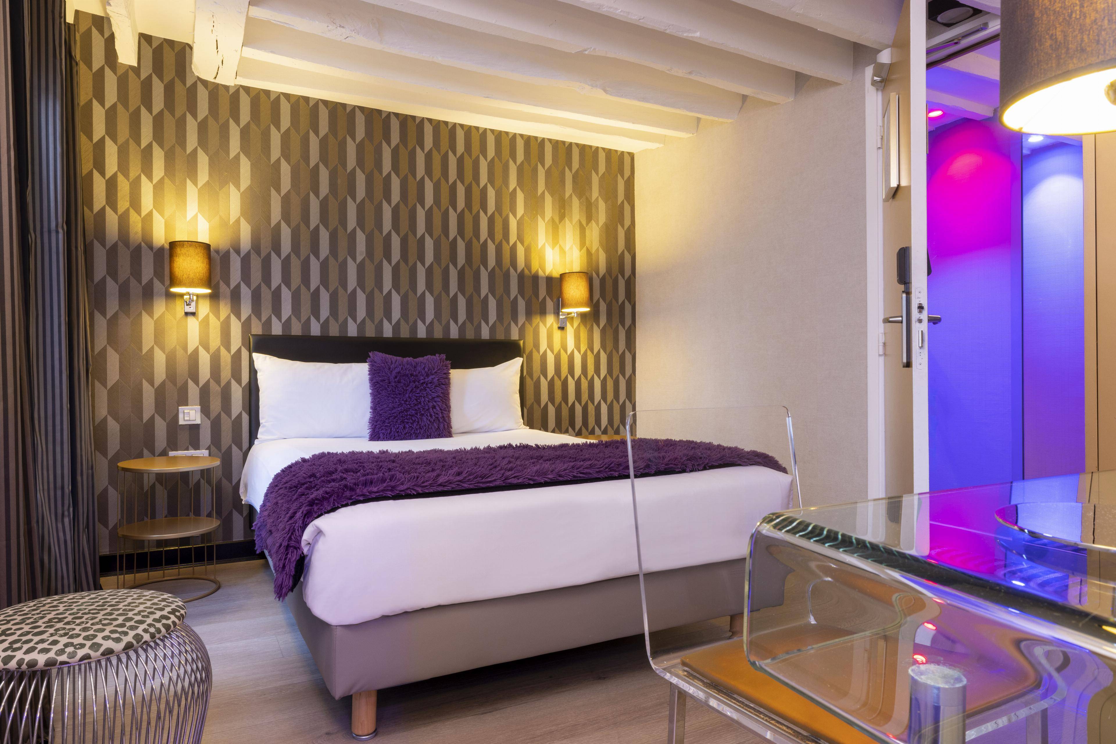ATN Hôtel