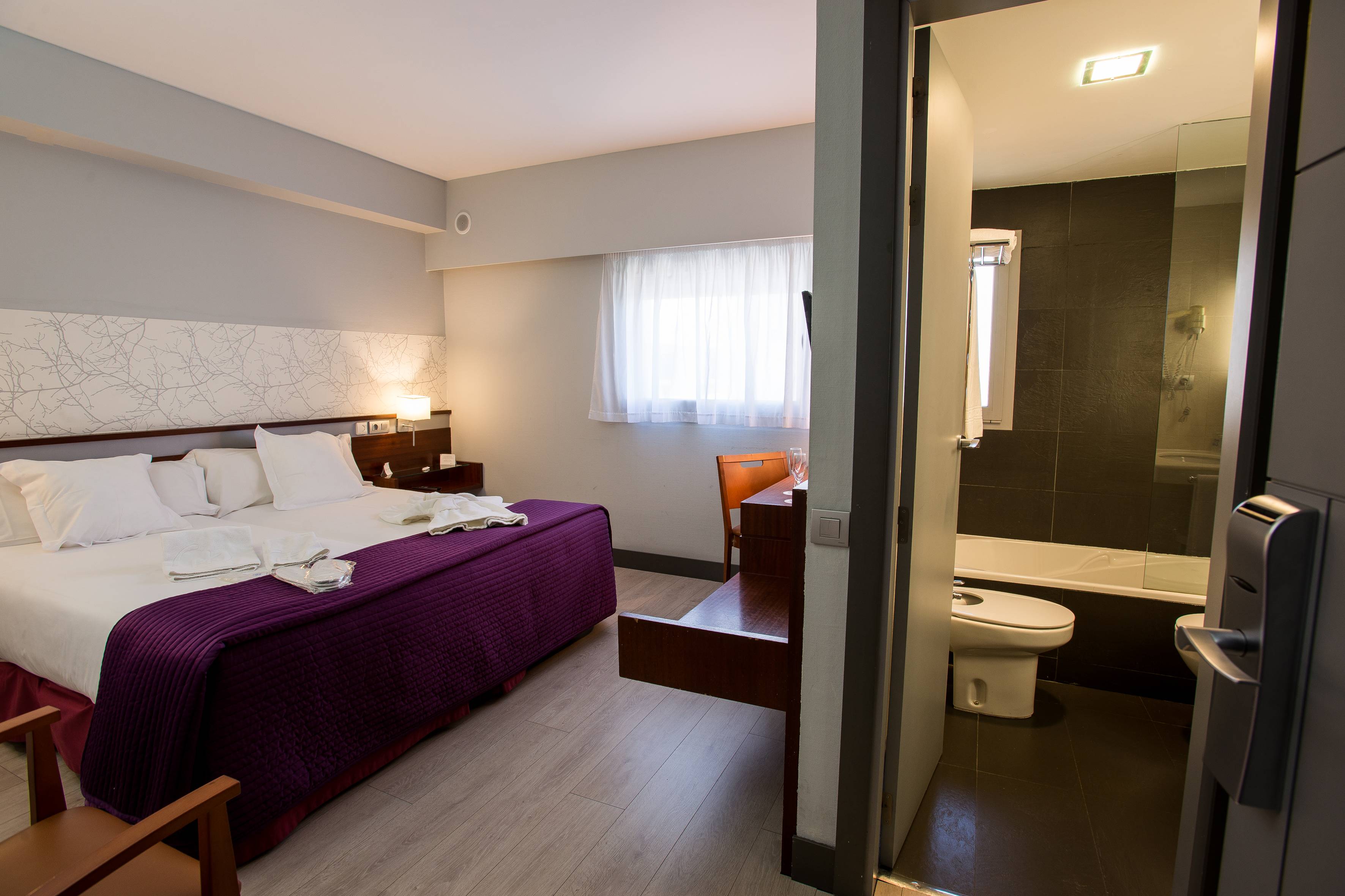 Hotel Torrejón