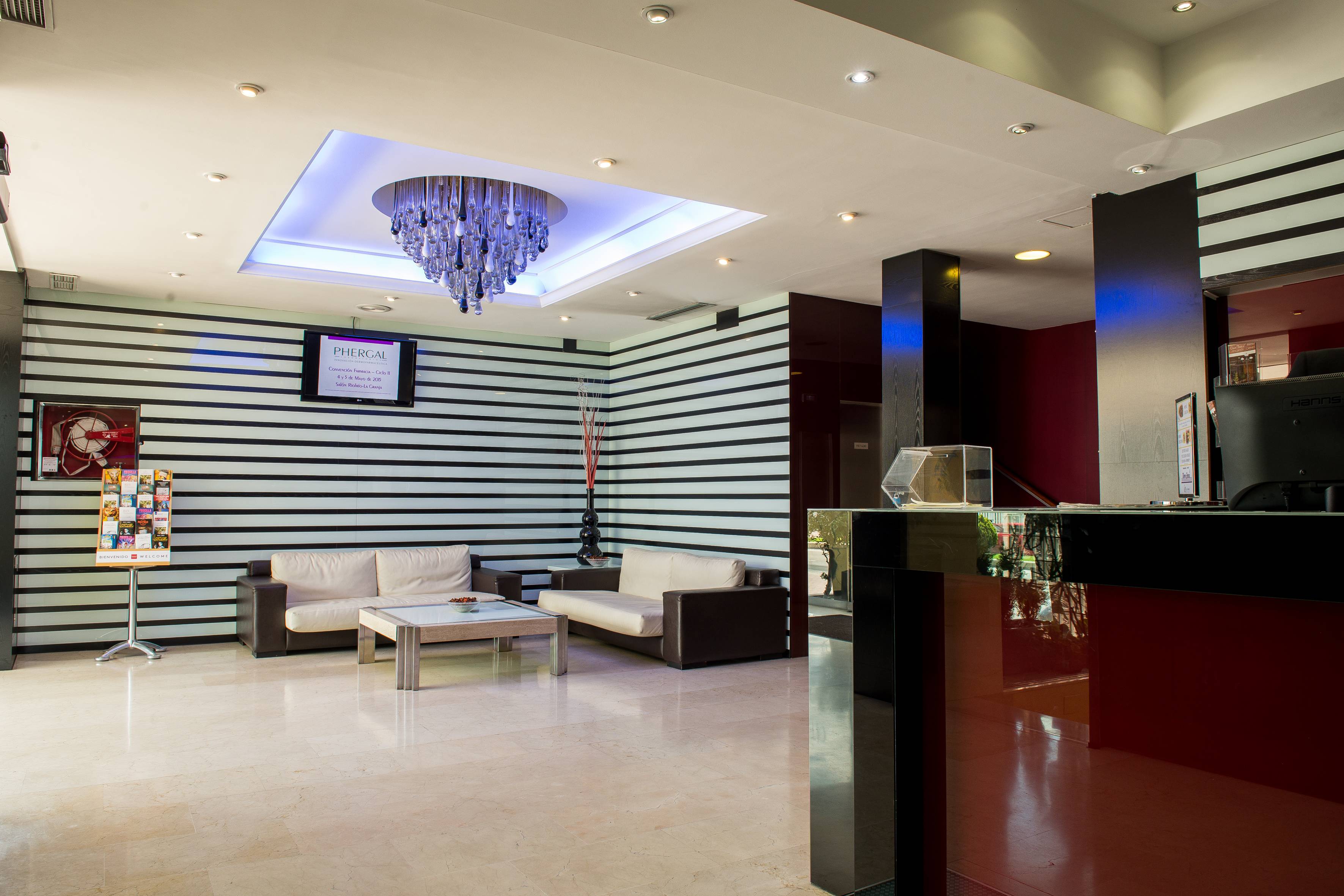 Hotel Torrejón