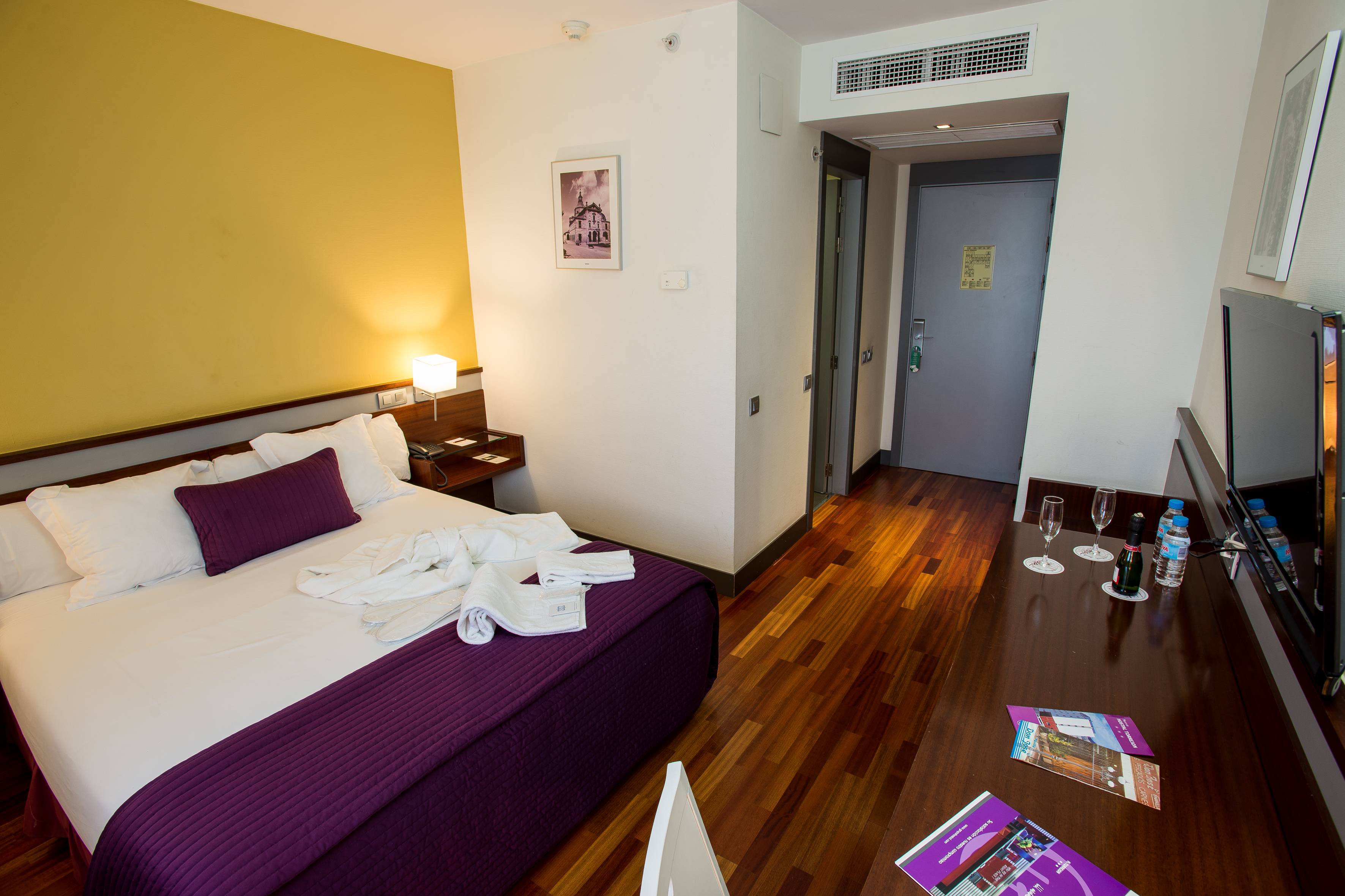 Hotel Torrejón