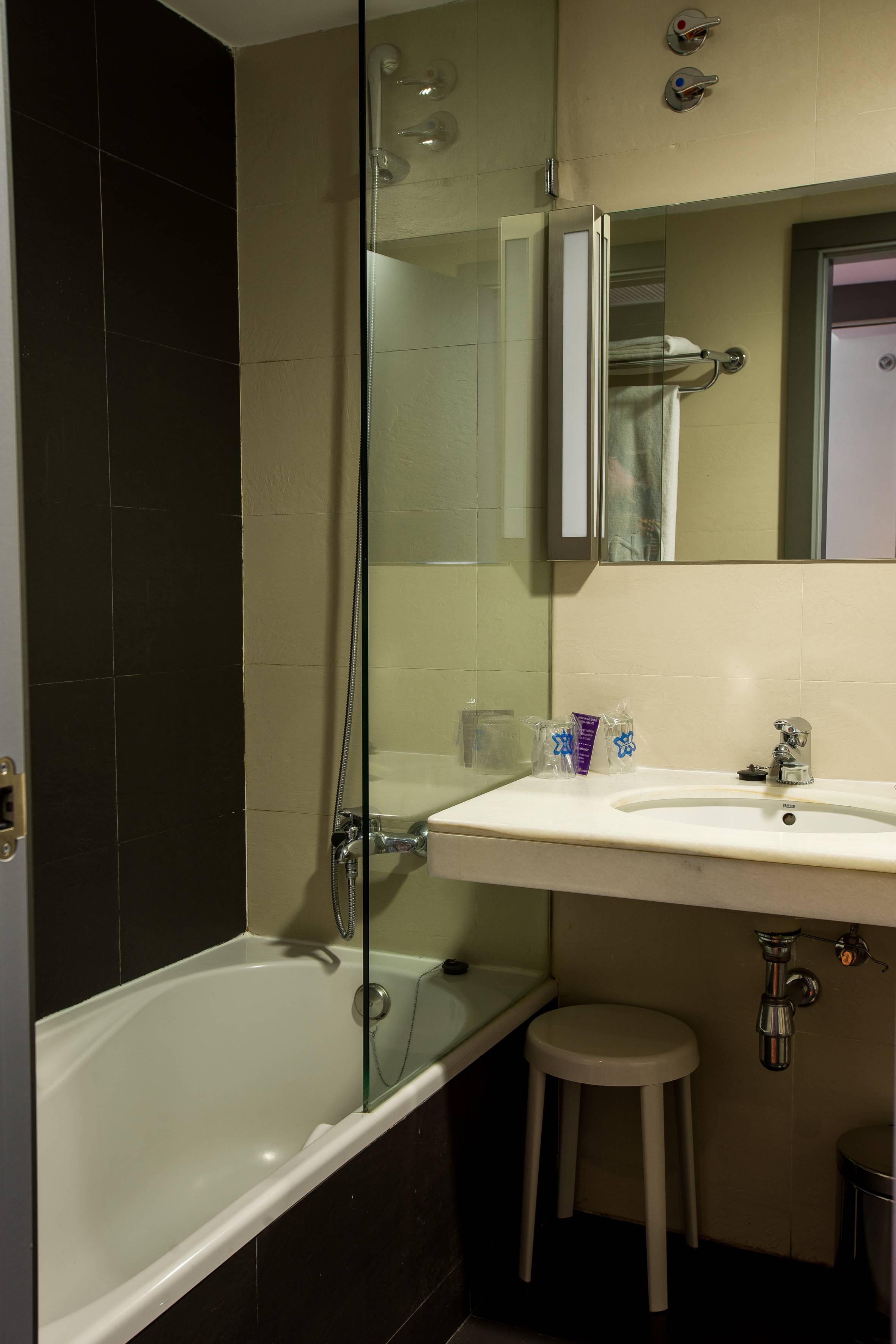 Hotel Torrejón