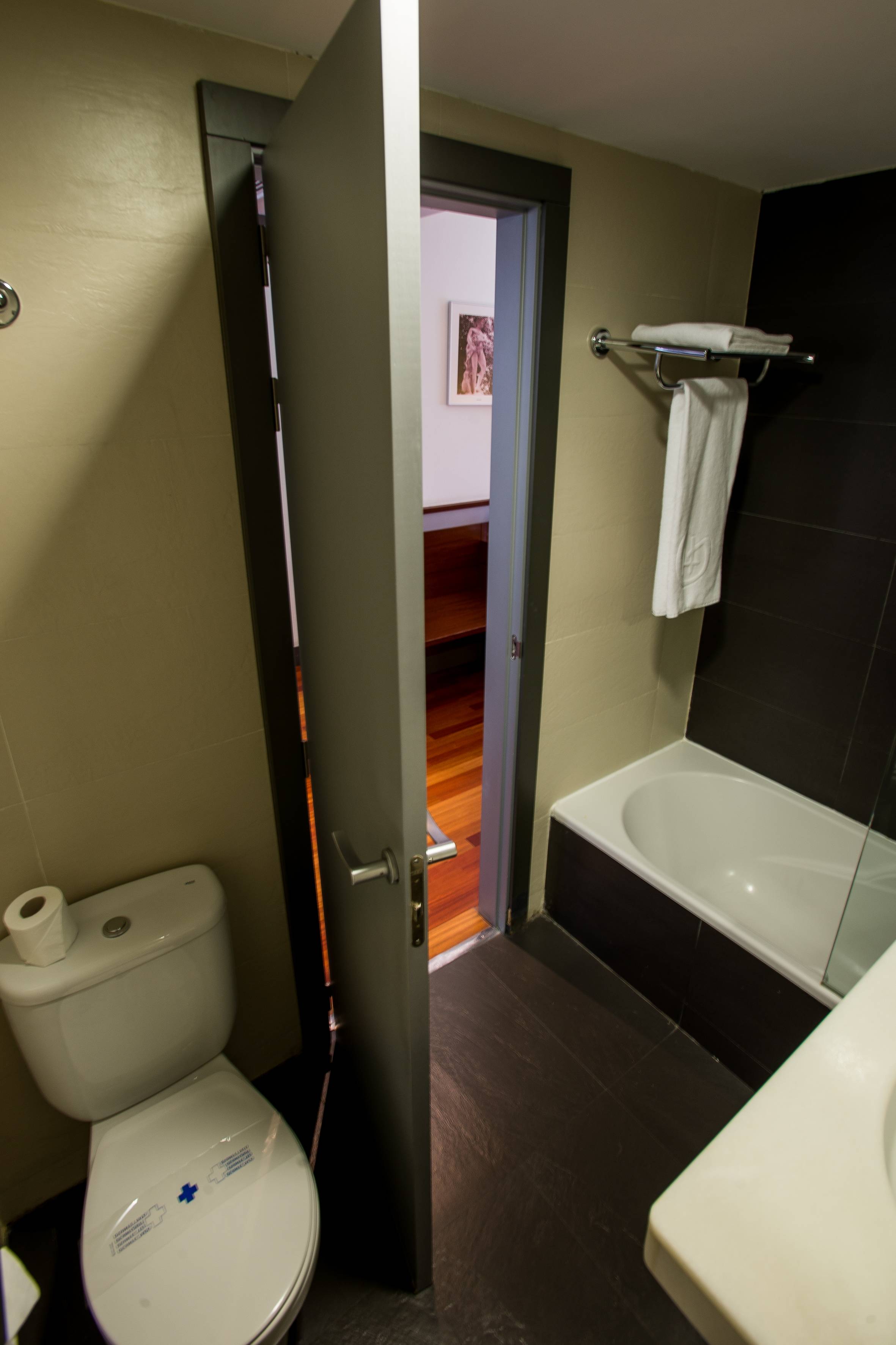 Hotel Torrejón