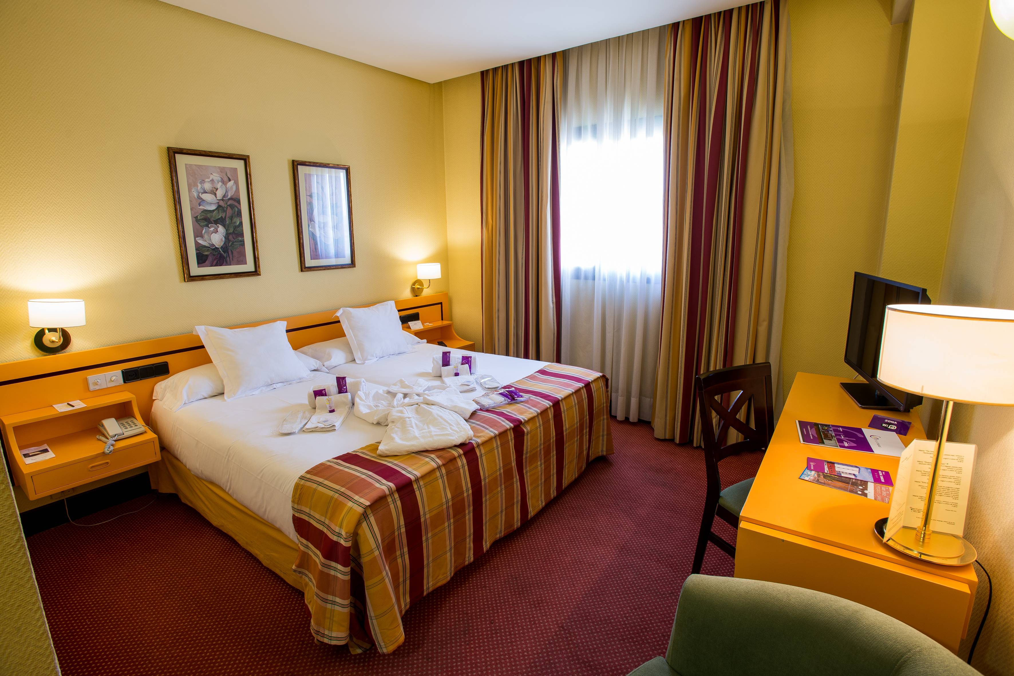 Hotel Aida