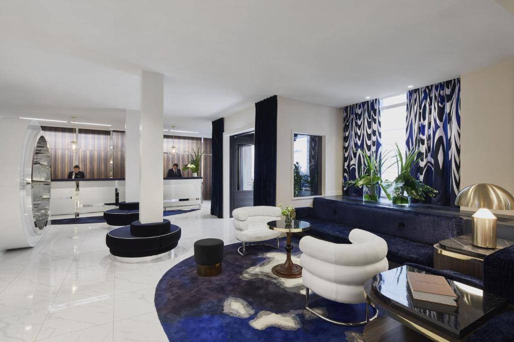 Hôtel Bel Ami