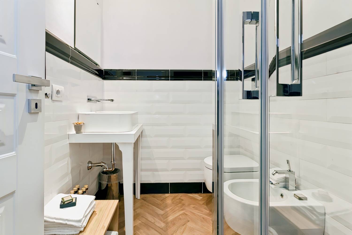 Vanity Hotel