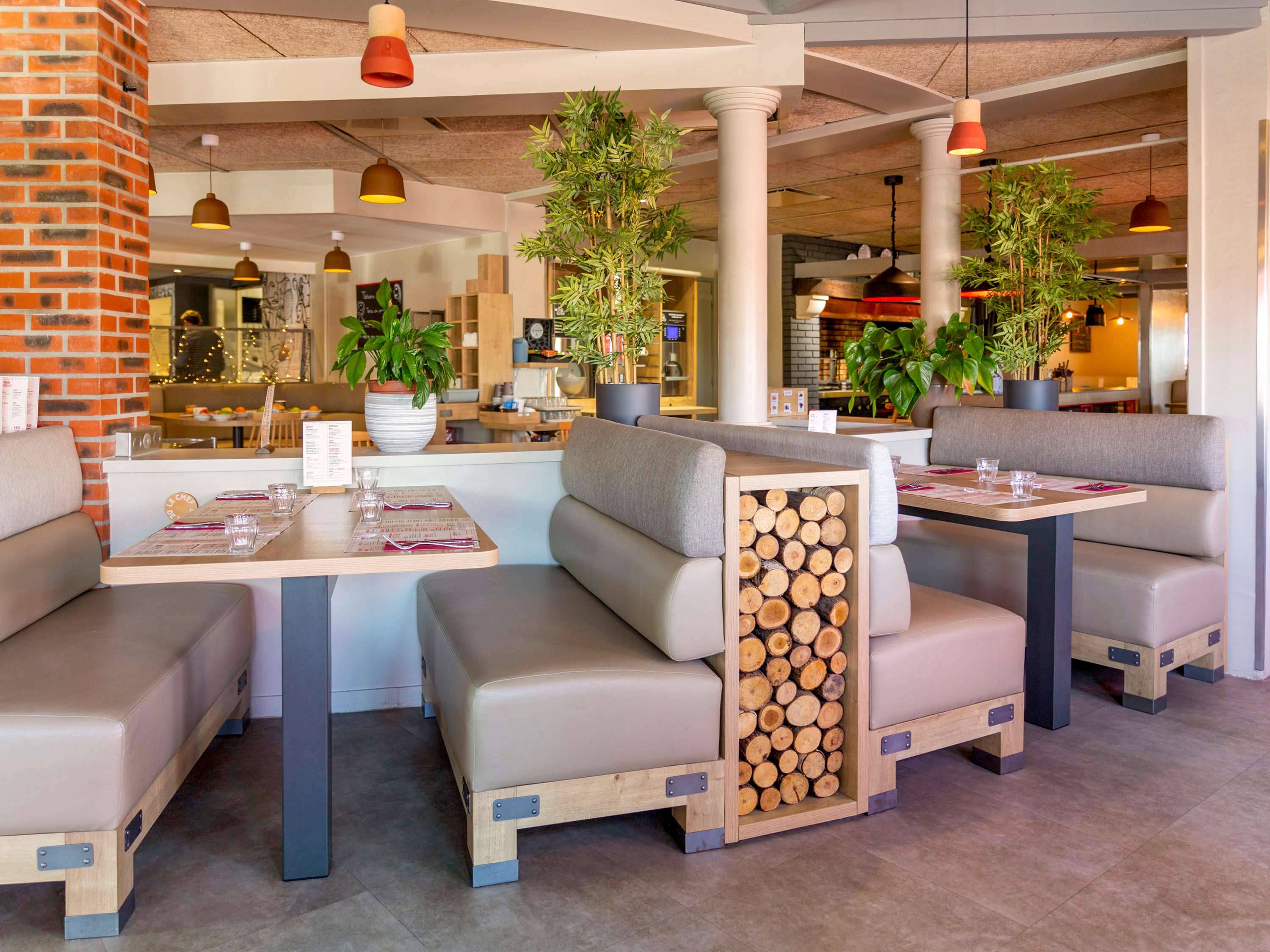 ibis Poitiers South