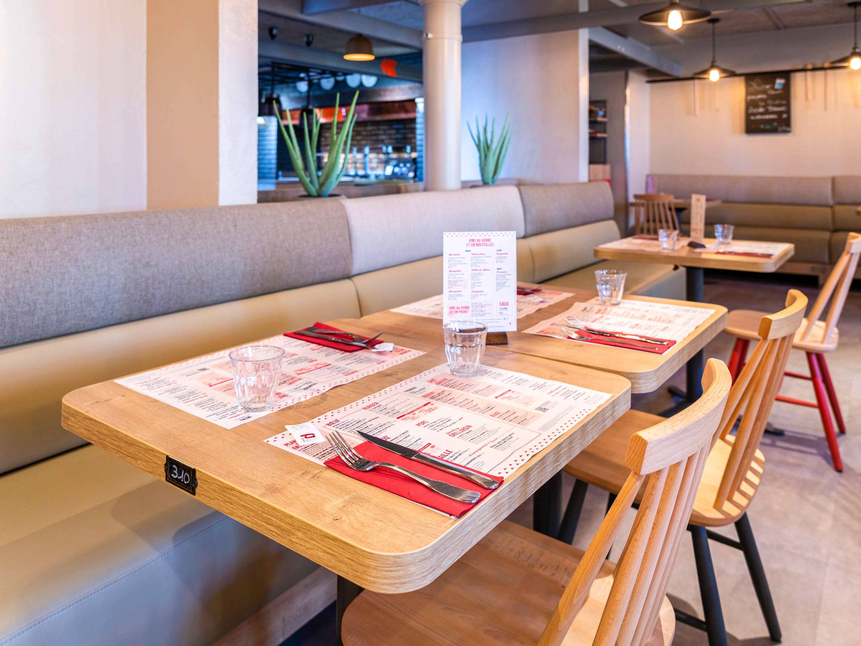 ibis Poitiers South