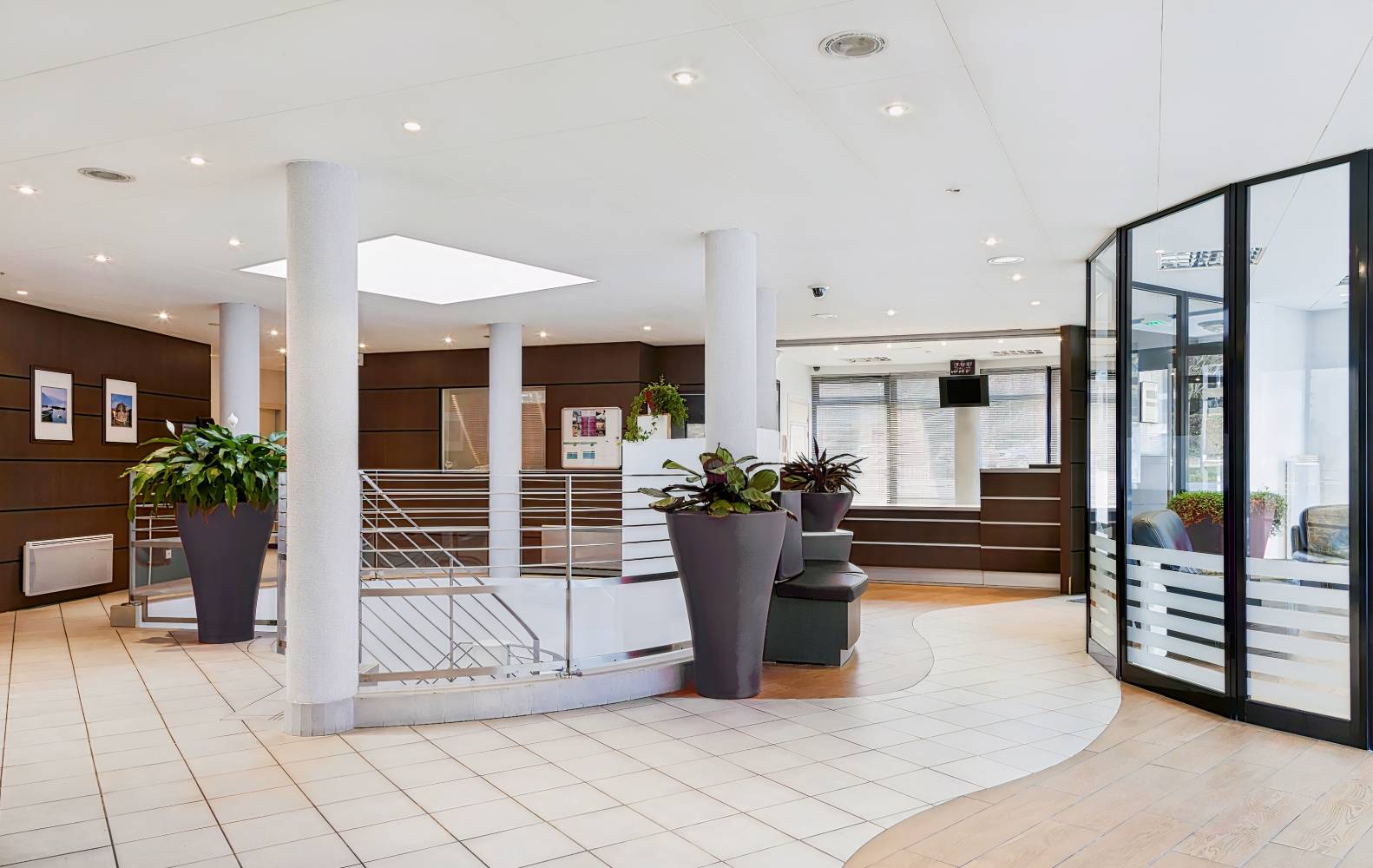 Comfort Aparthotel Les Hauts d'Annecy