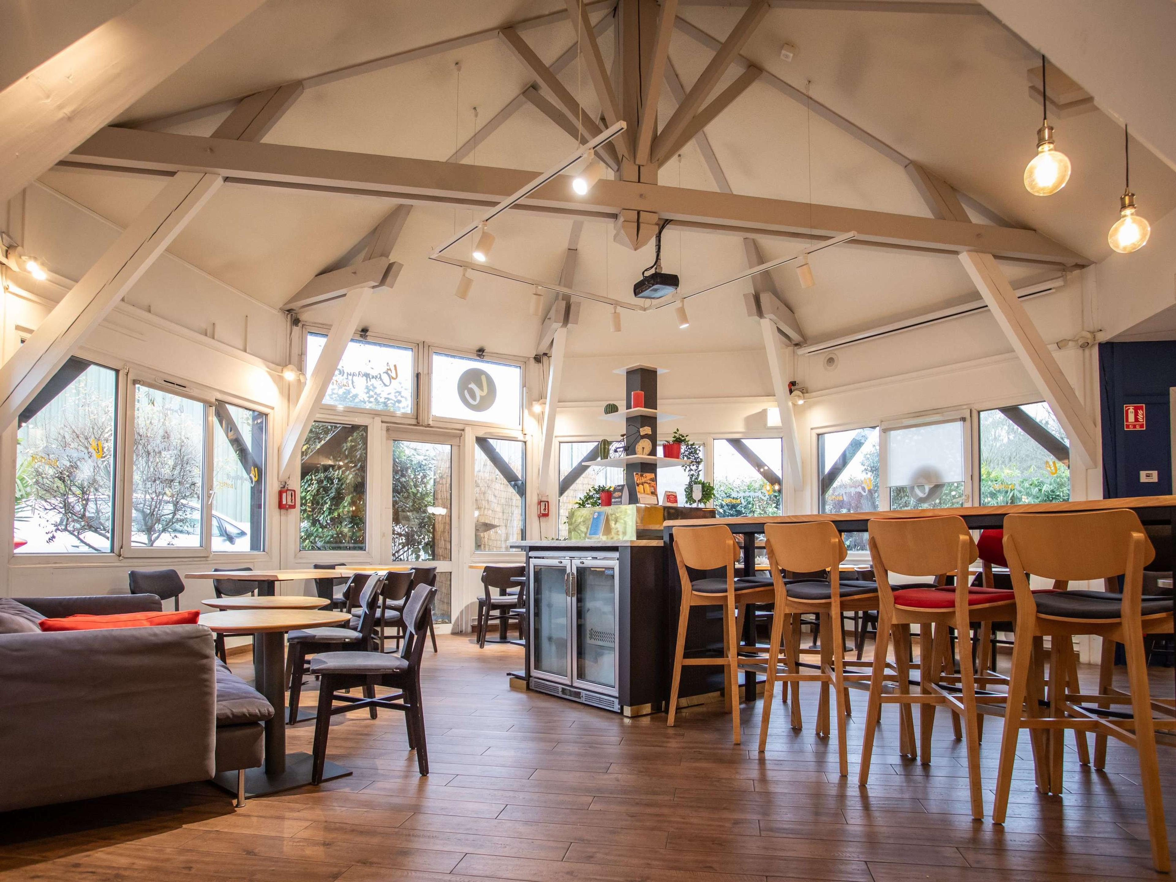 ibis Nogent sur Marne