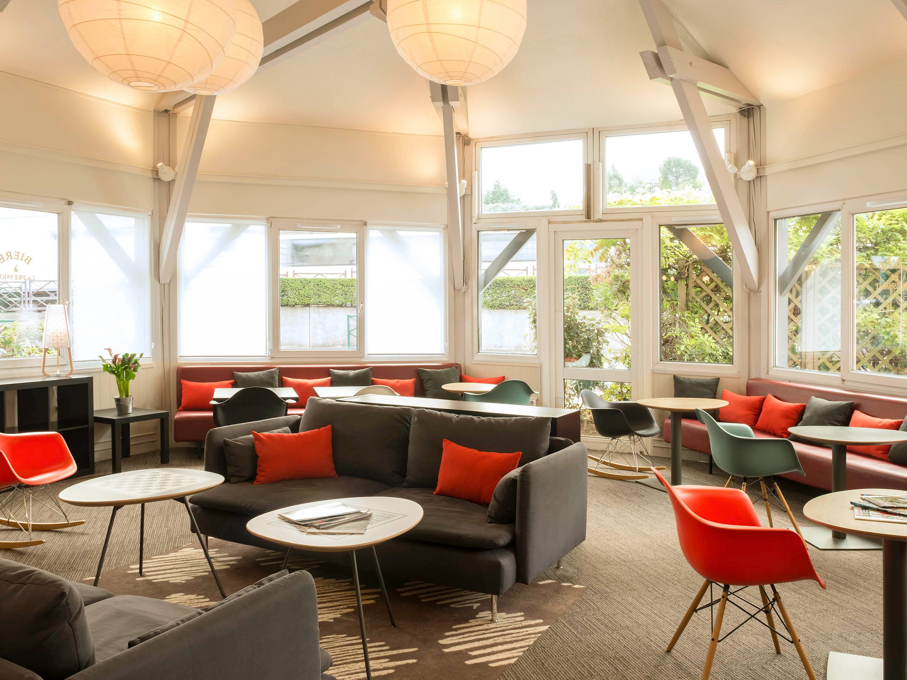 ibis Nogent sur Marne