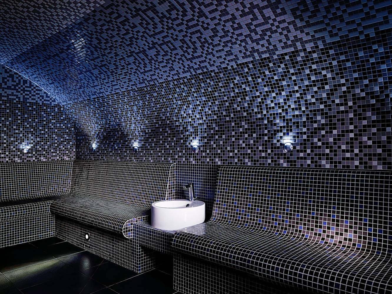 Molitor Hotel & Spa Paris MGallery Collection