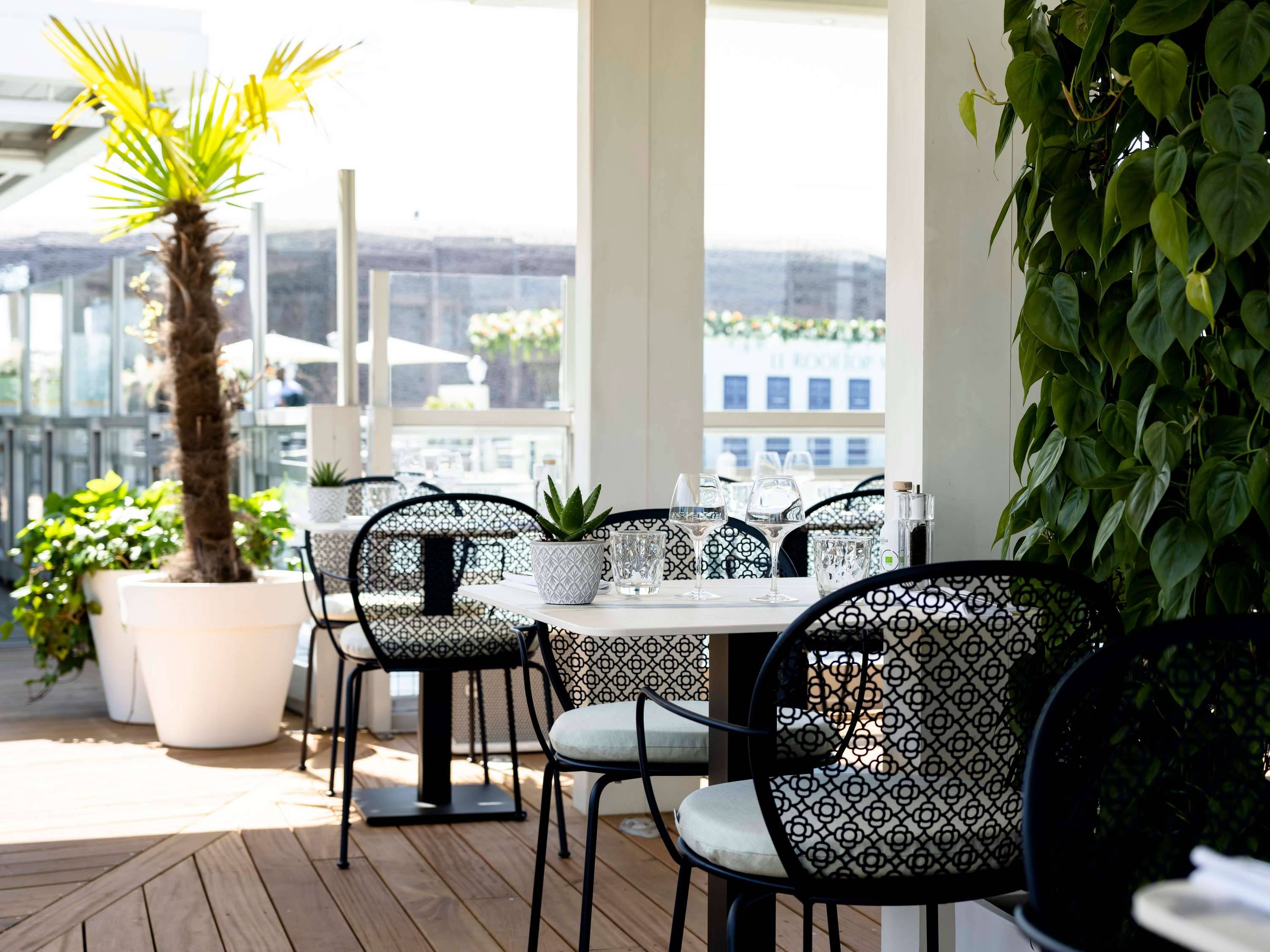 Molitor Hotel & Spa Paris MGallery Collection