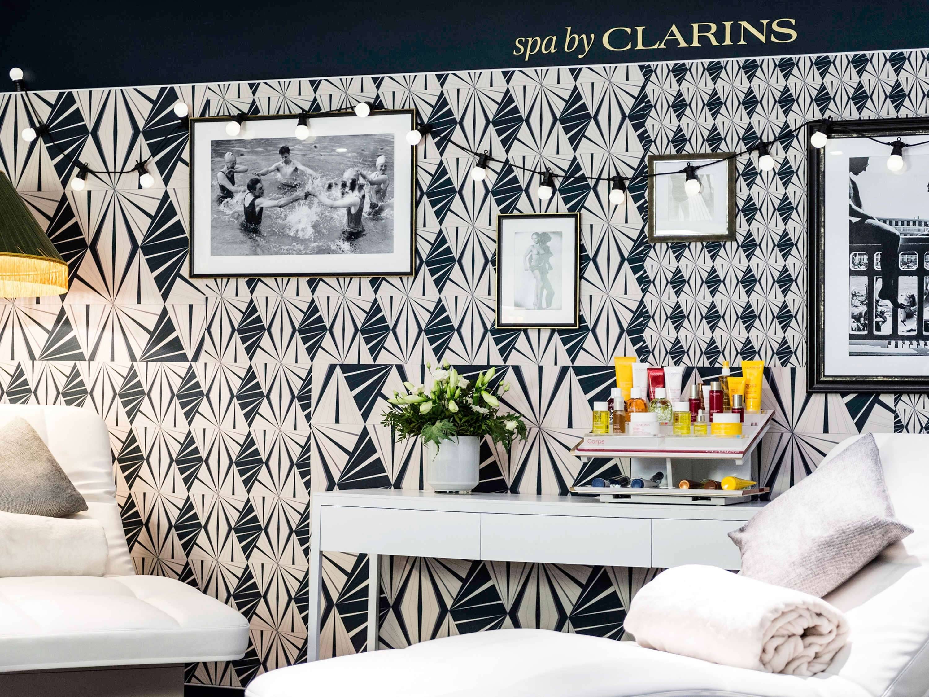 Molitor Hotel & Spa Paris MGallery Collection