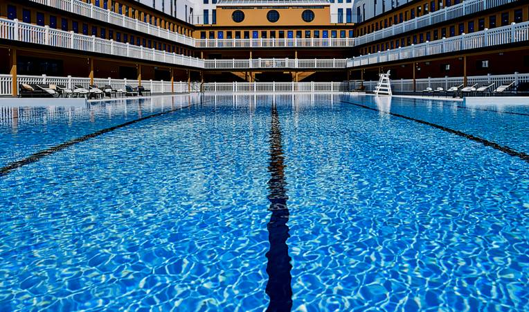 Hôtel Molitor Paris – MGallery Hôtel Collection