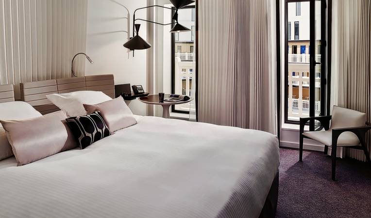 Hôtel Molitor Paris – MGallery Hôtel Collection