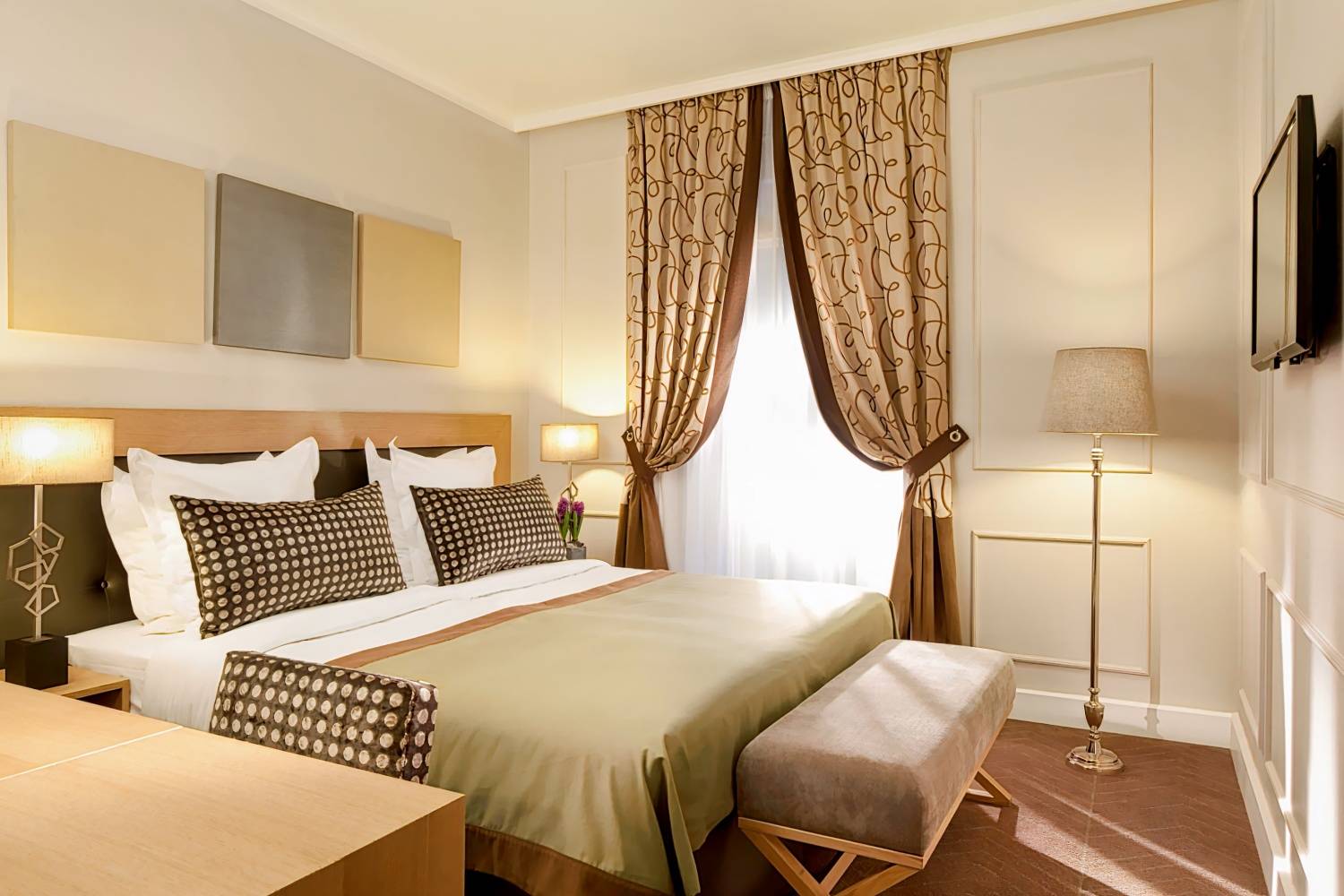 Hôtel Galileo