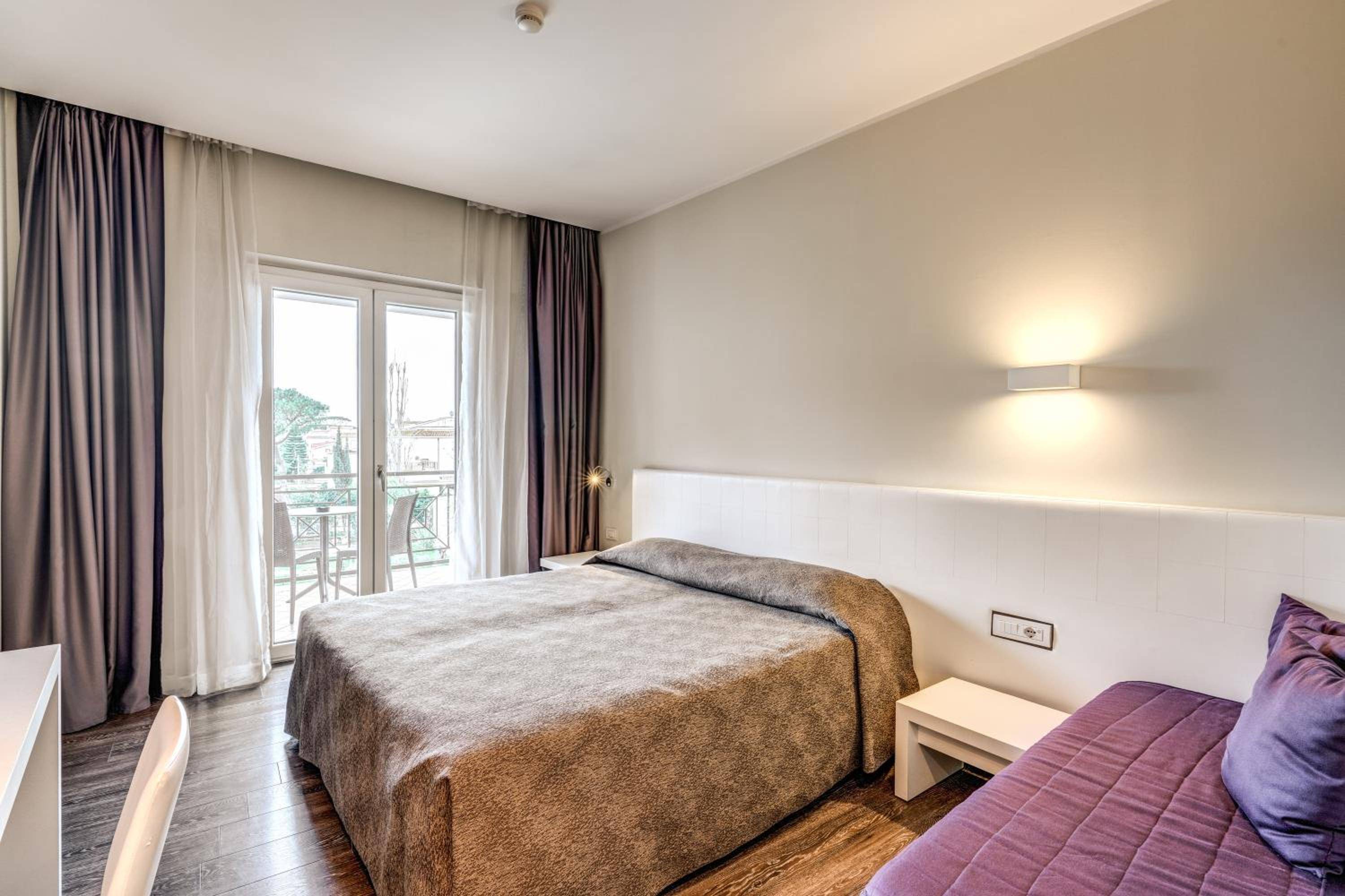 Isola Sacra - Rome Airport Hotel