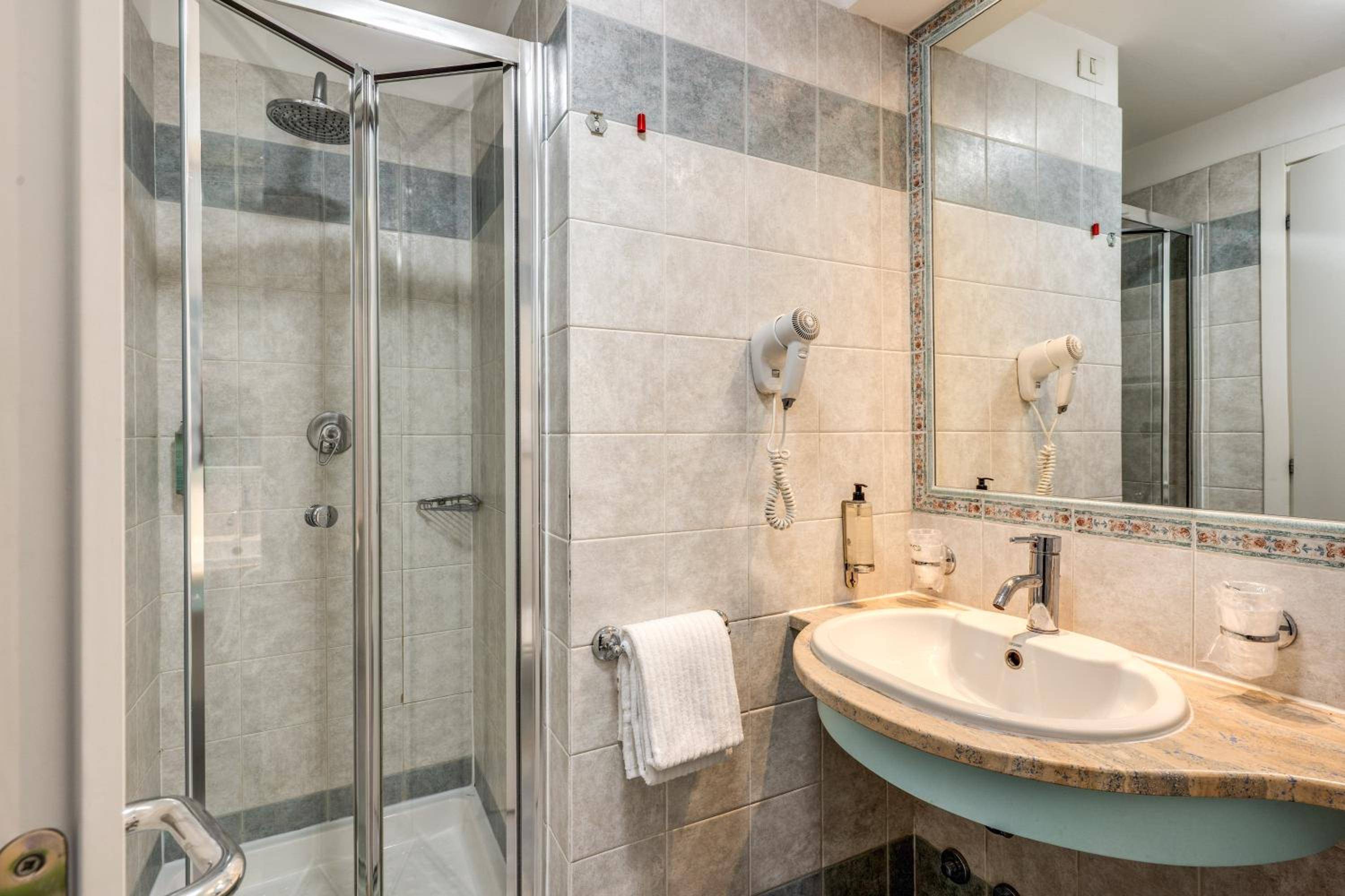 Isola Sacra - Rome Airport Hotel