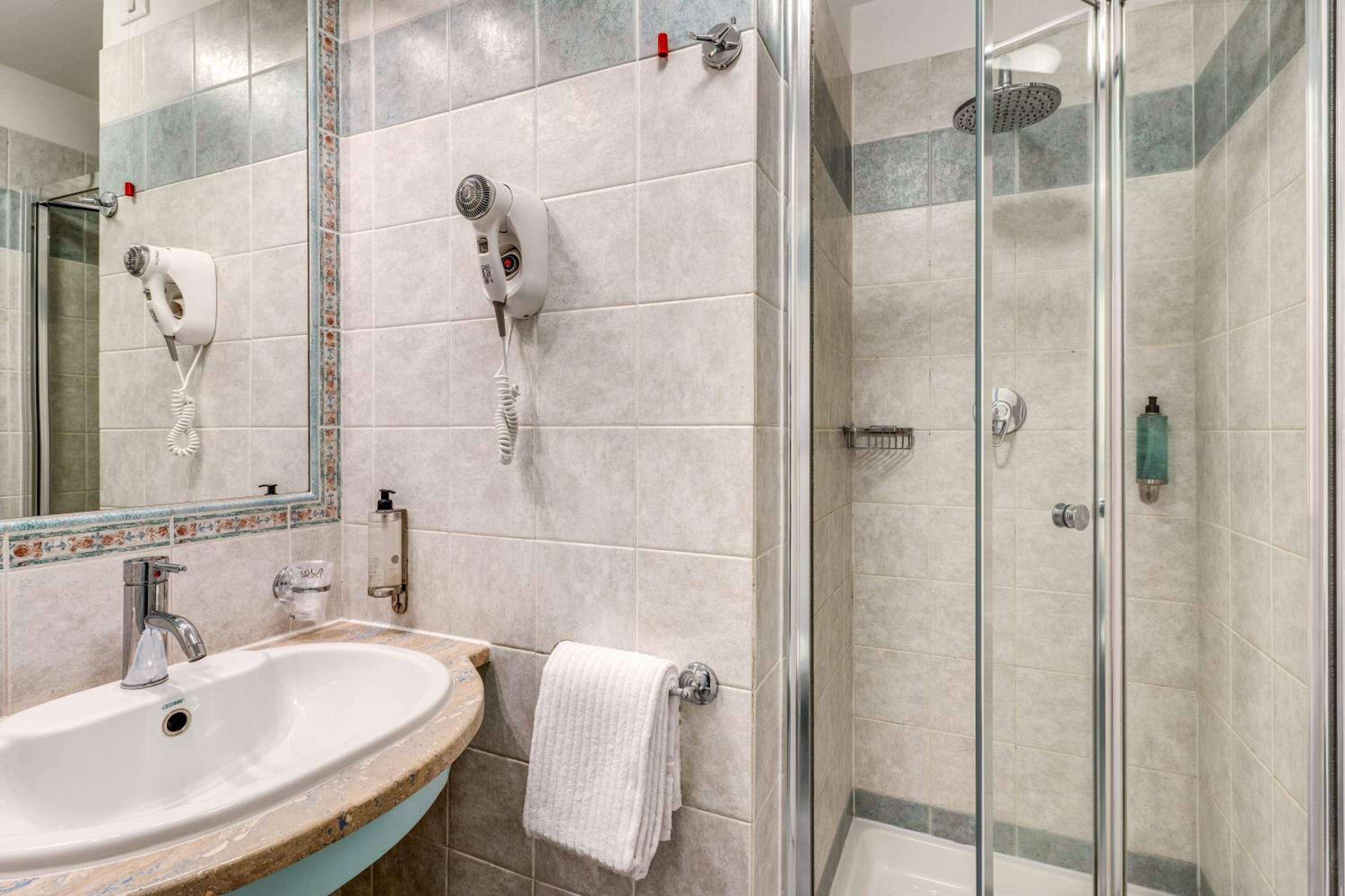 Isola Sacra - Rome Airport Hotel