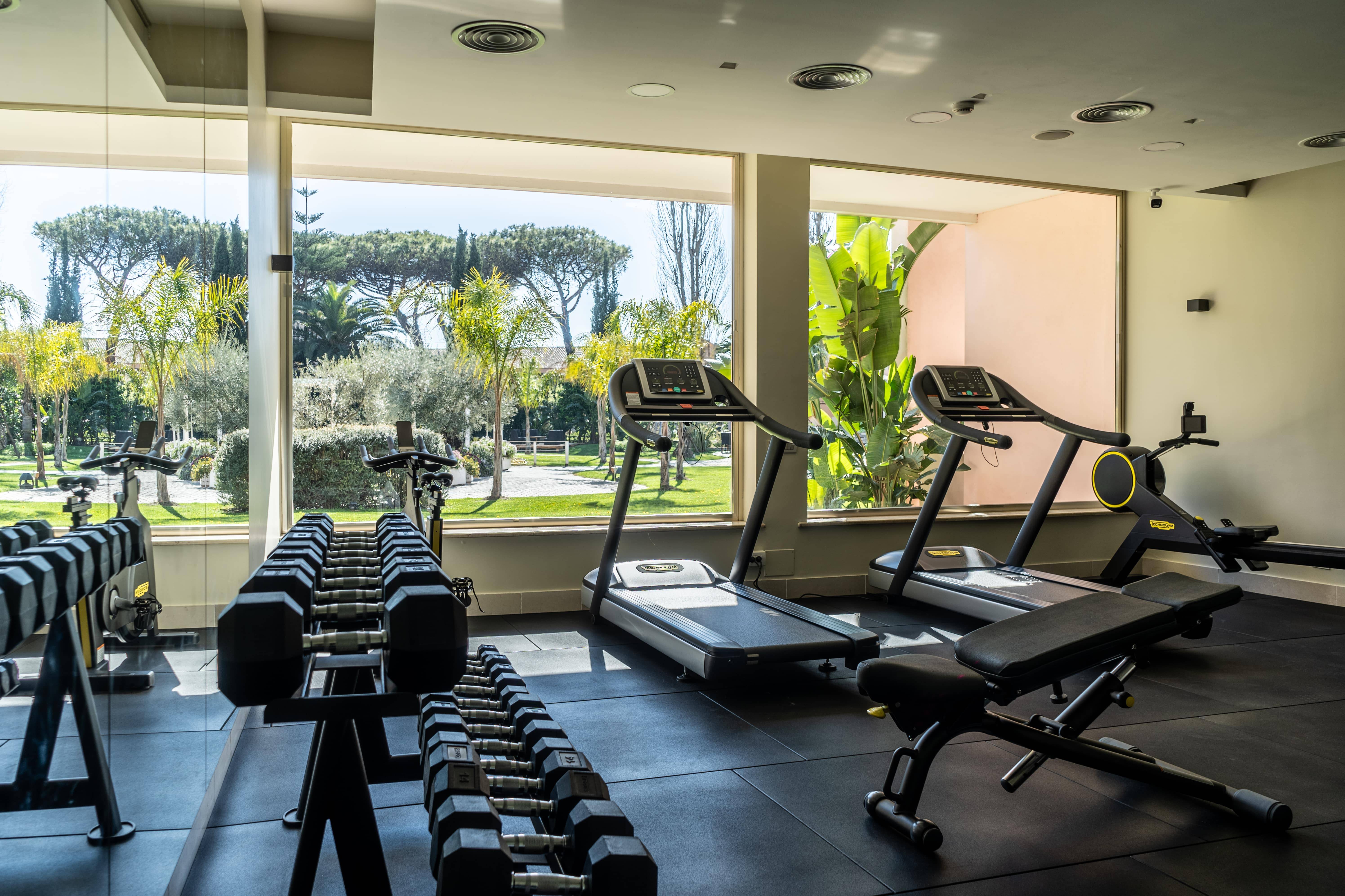 Isola Sacra - Rome Airport Hotel