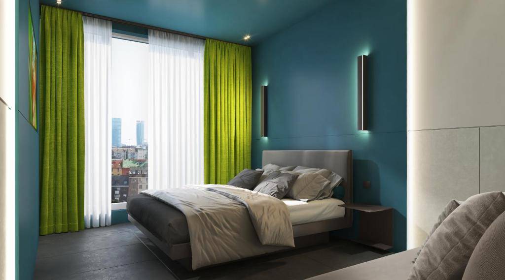 Smart Hotel Milano