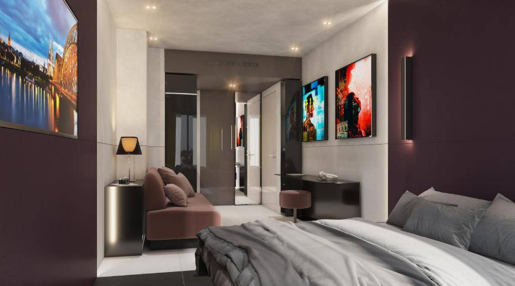 Smart Hotel Milano