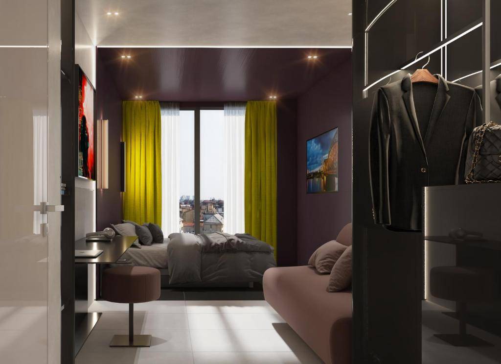 Smart Hotel Milano