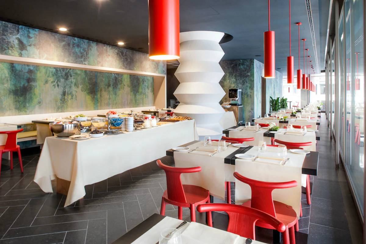 Glam Hotel Milano