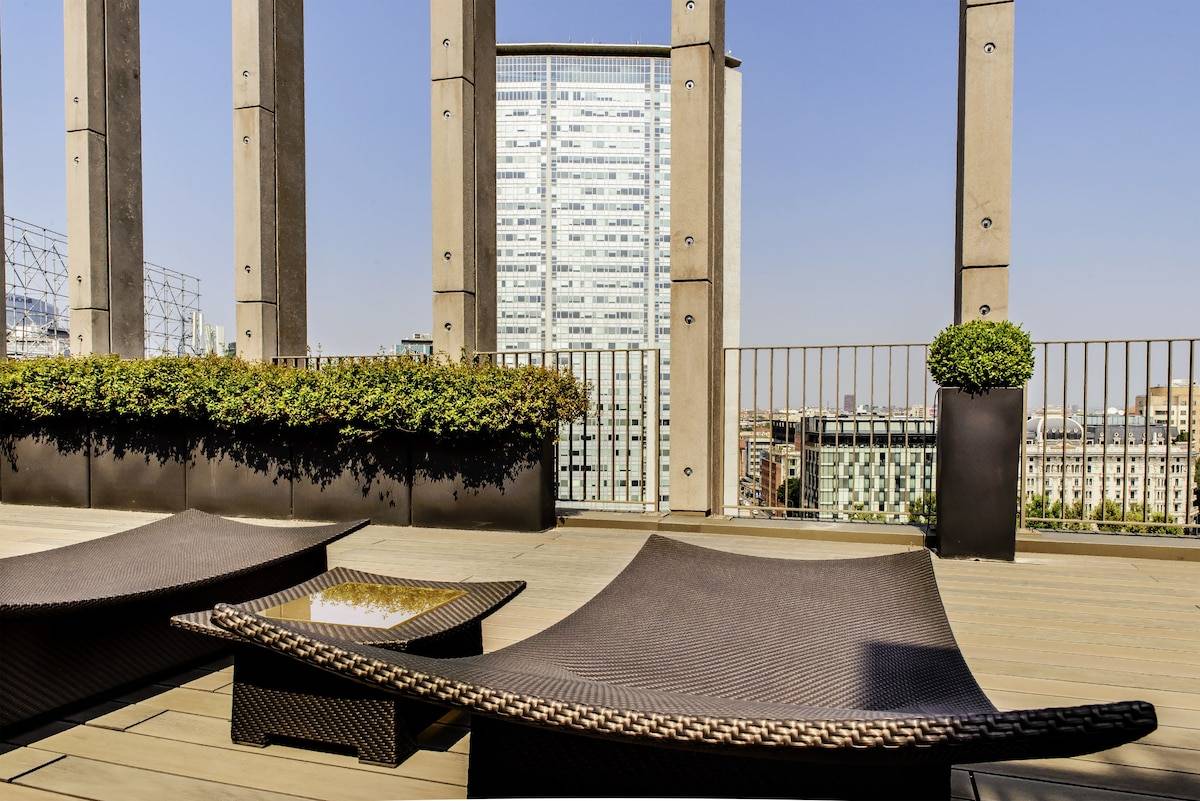 Glam Hotel Milano