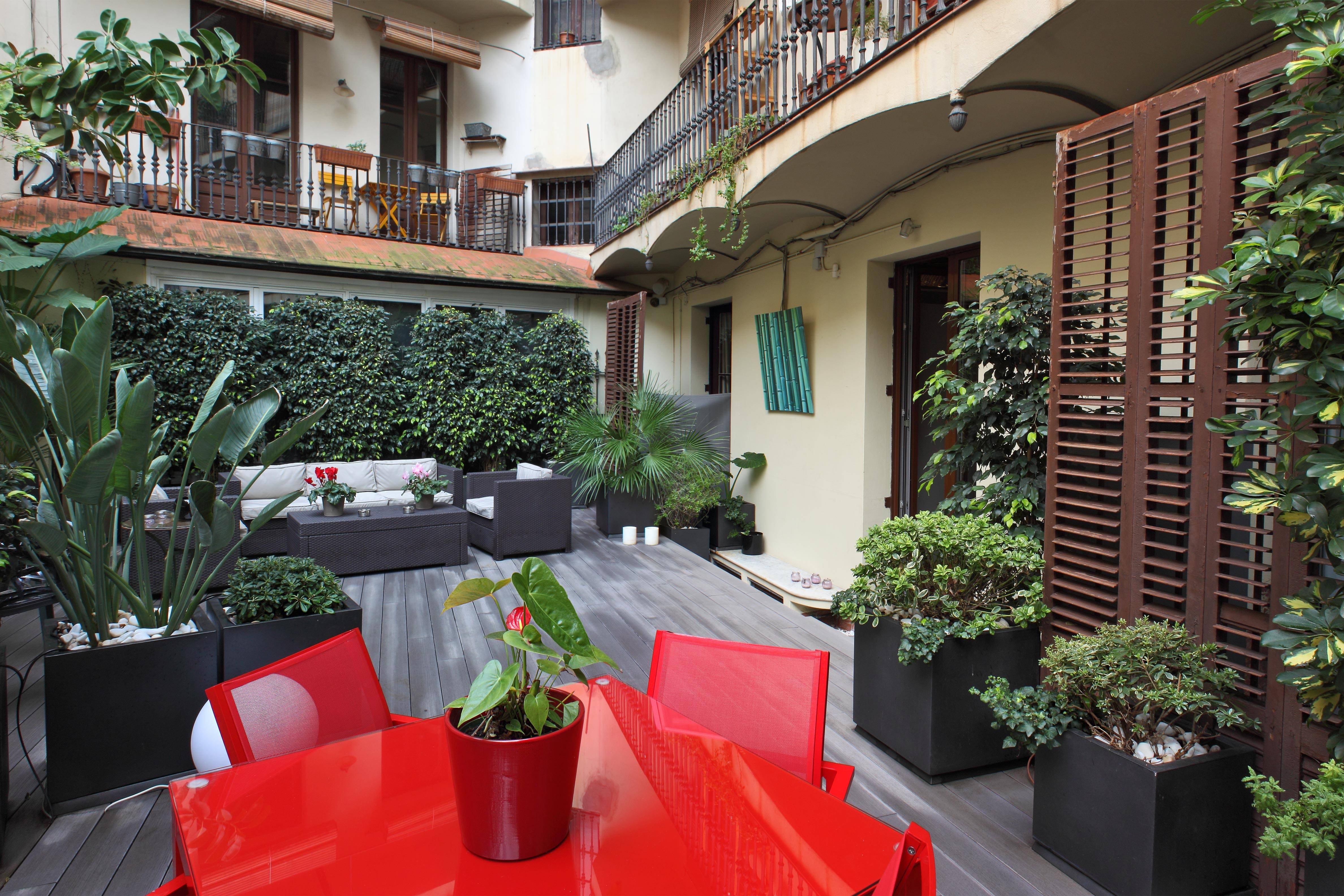 ANBA Bed & Breakfast Deluxe